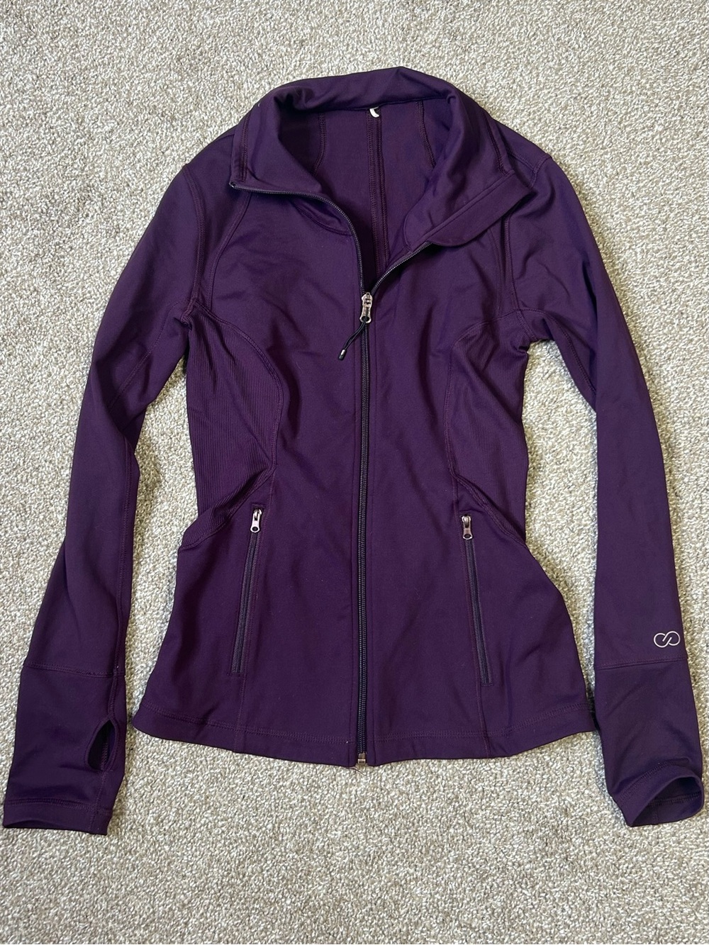 CALIA Active Jacket
